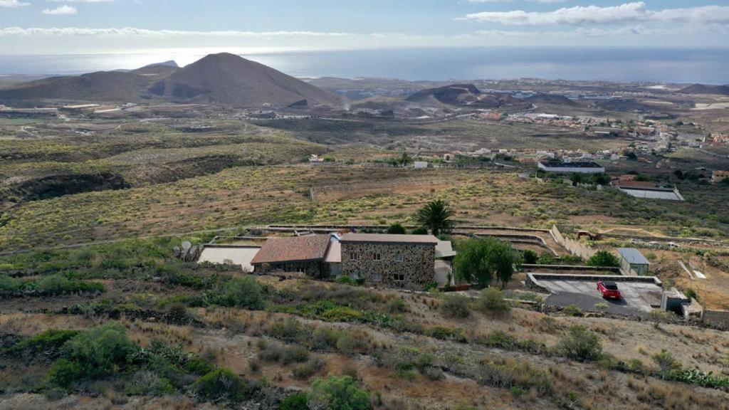 Villa Tenerife Sur Arona (Tenerife) Exterior photo